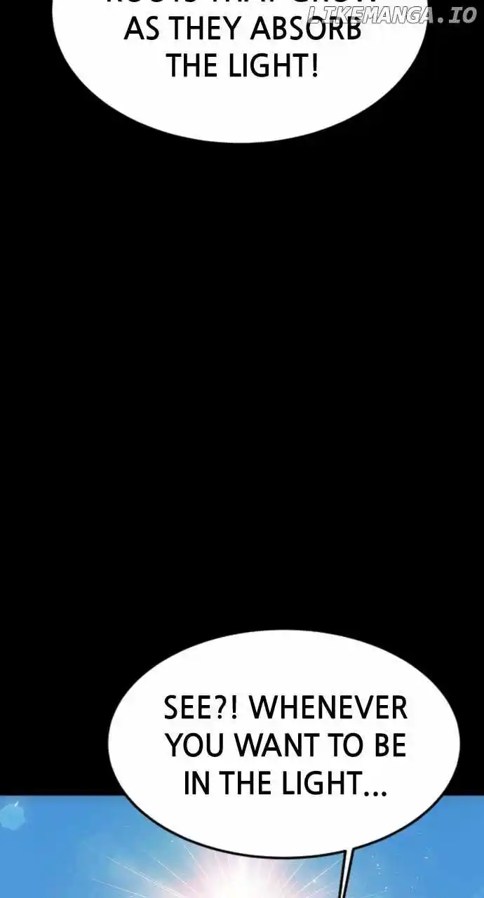 The Last Golden Child Ch.119