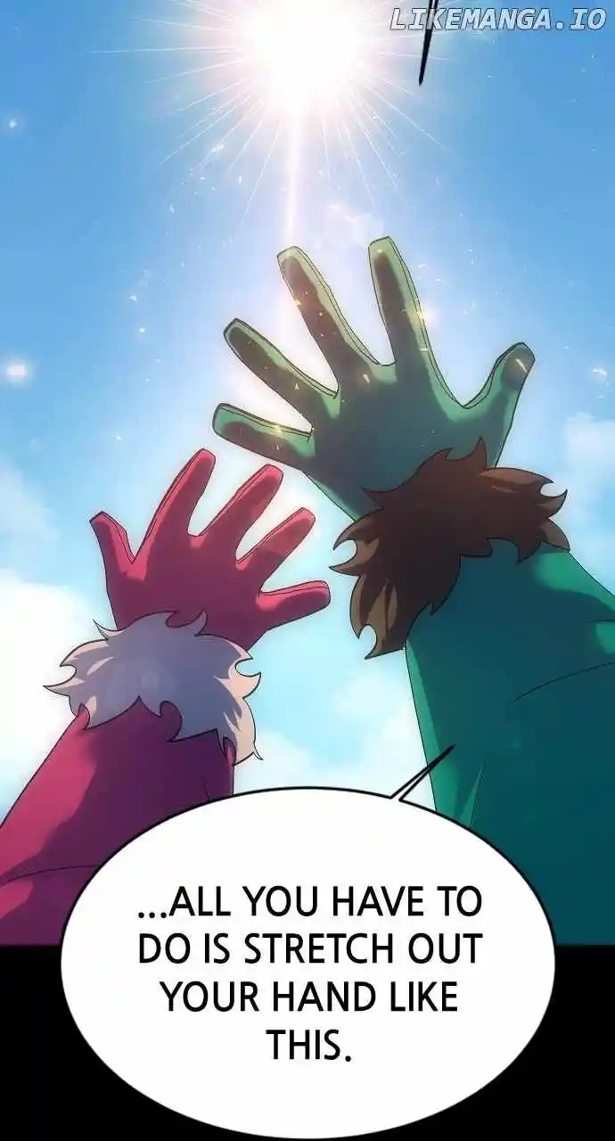 The Last Golden Child Ch.119