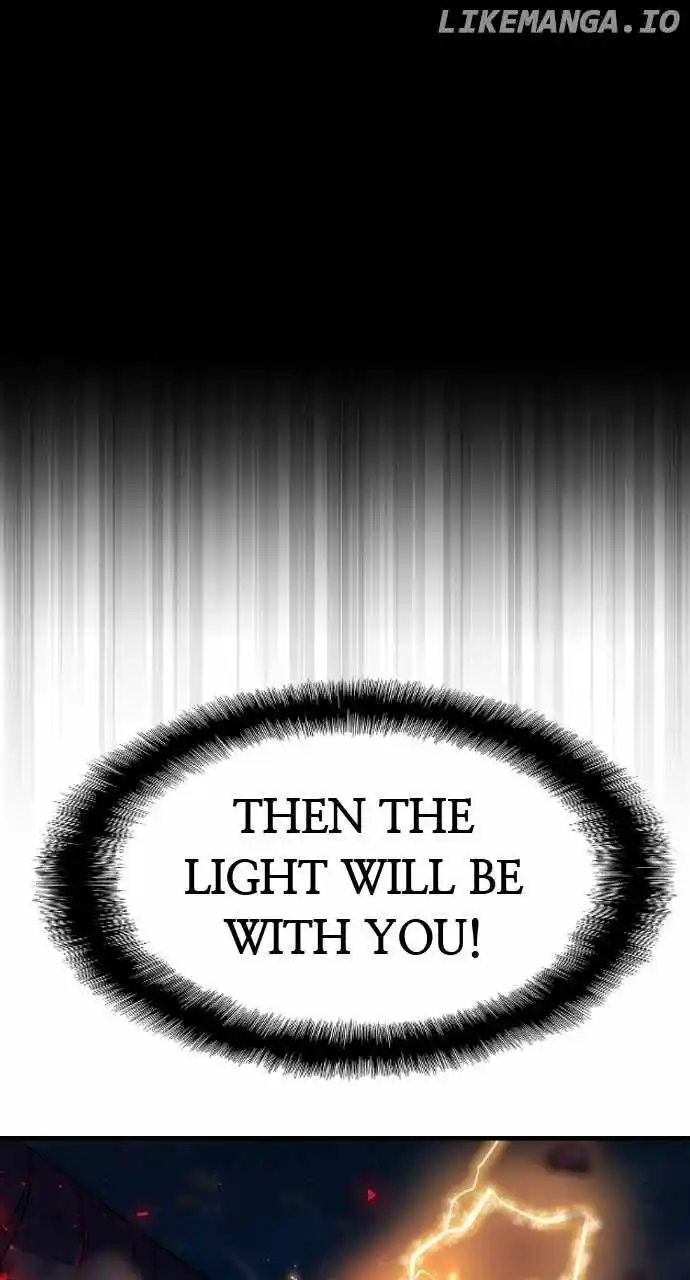 The Last Golden Child Ch.119