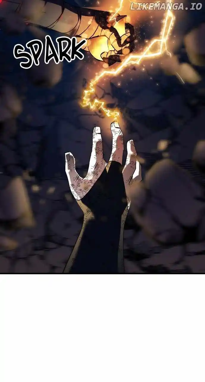 The Last Golden Child Ch.119