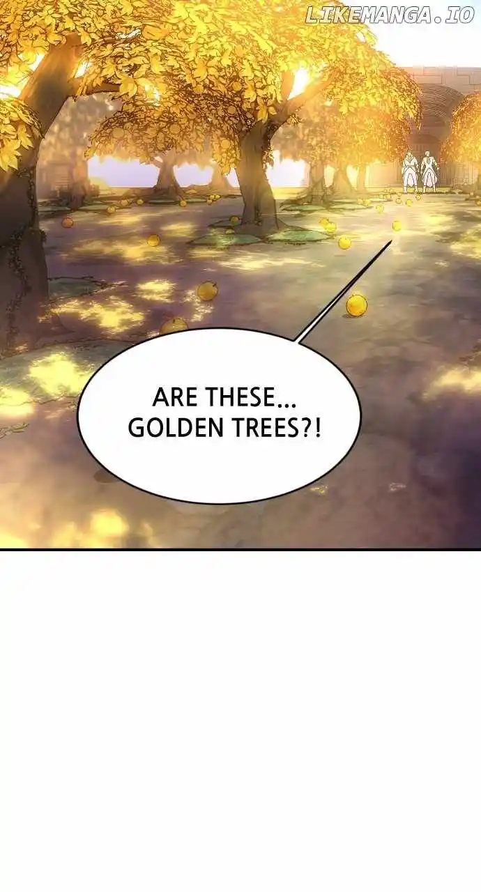 The Last Golden Child Ch.119