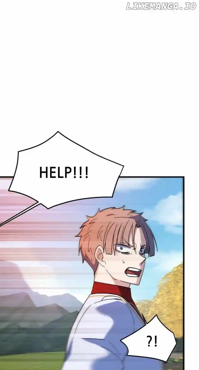 The Last Golden Child Ch.119