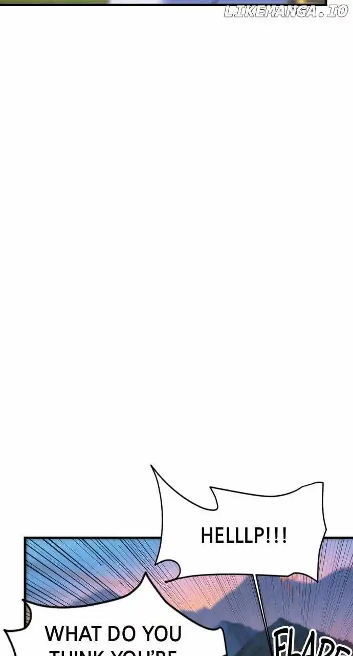 The Last Golden Child Ch.119