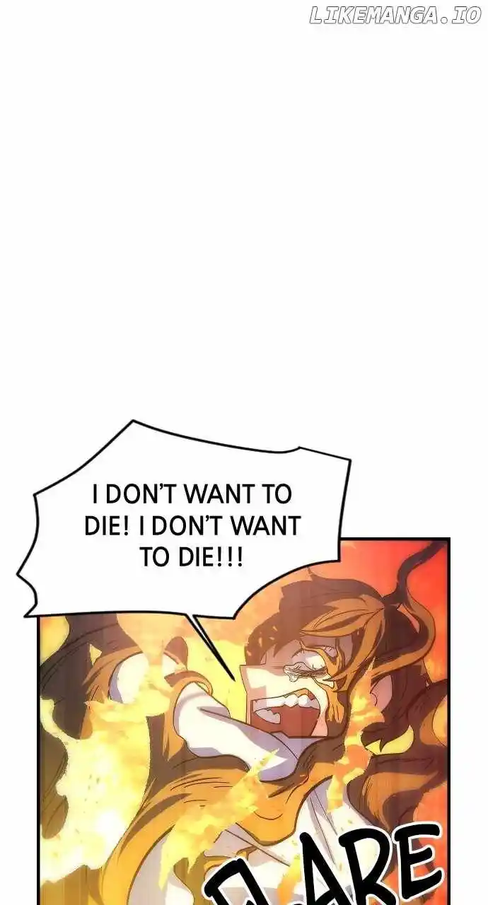 The Last Golden Child Ch.119