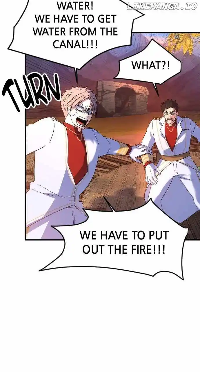 The Last Golden Child Ch.119