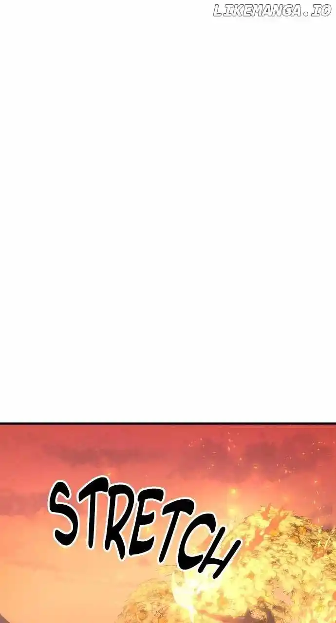 The Last Golden Child Ch.119