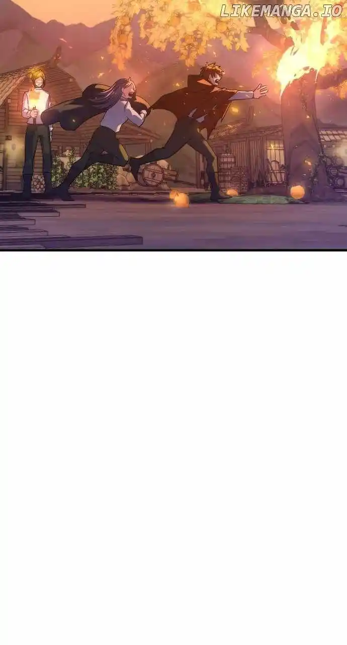 The Last Golden Child Ch.119