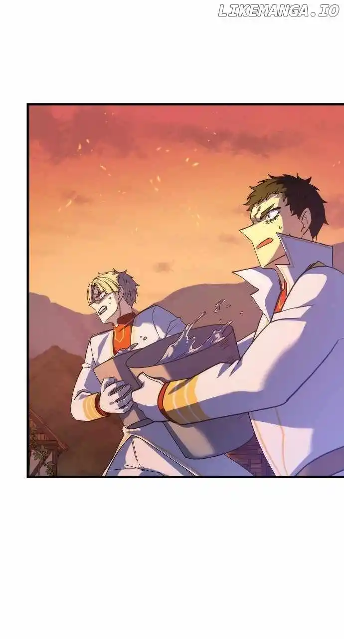 The Last Golden Child Ch.119