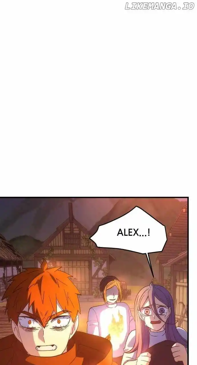 The Last Golden Child Ch.119