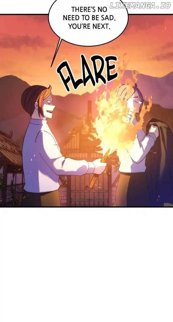 The Last Golden Child Ch.119