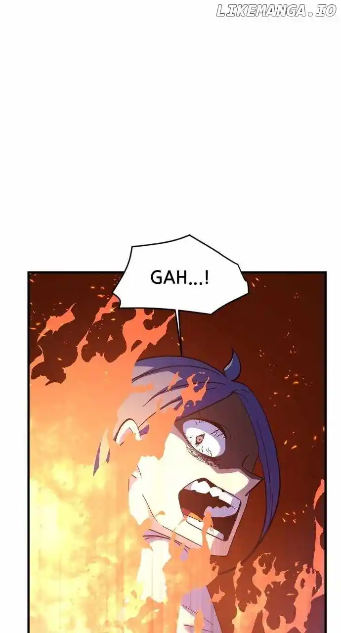 The Last Golden Child Ch.119