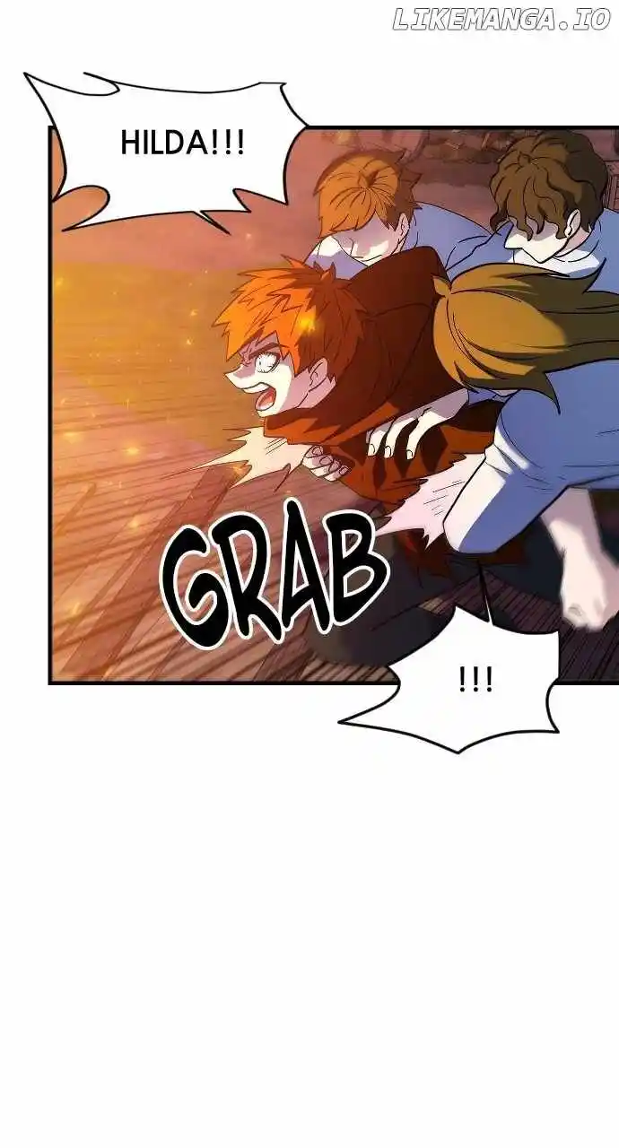 The Last Golden Child Ch.119