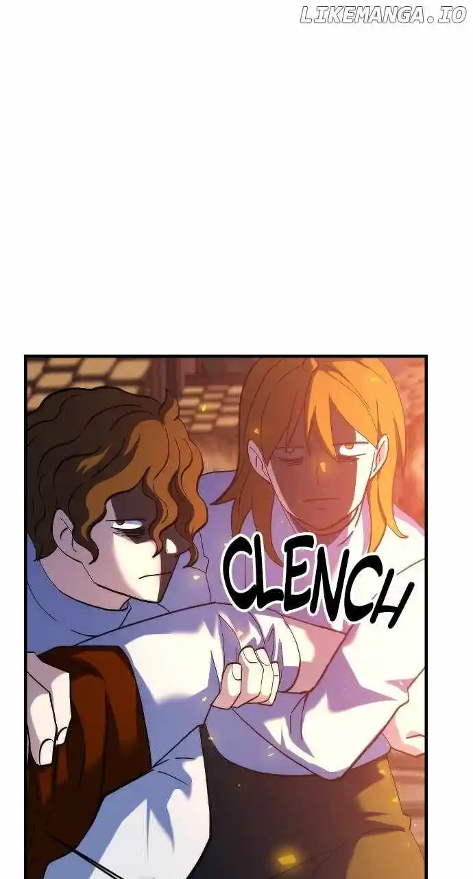 The Last Golden Child Ch.119