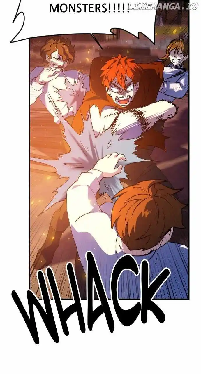 The Last Golden Child Ch.119