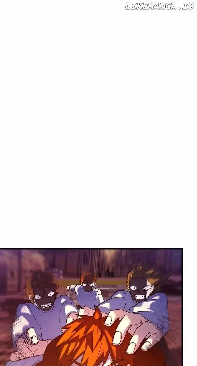 The Last Golden Child Ch.119