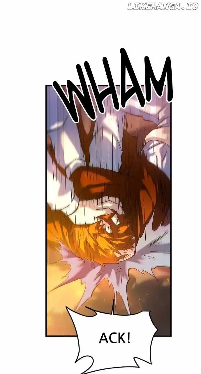 The Last Golden Child Ch.119