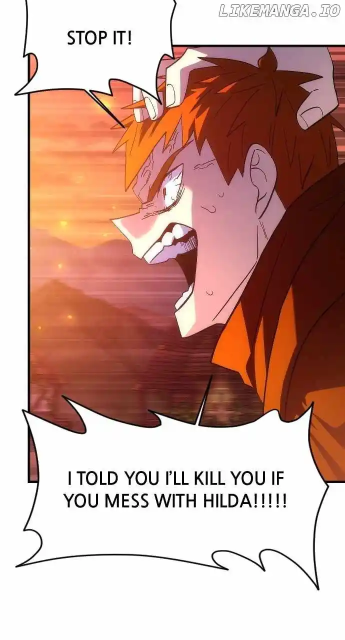 The Last Golden Child Ch.119