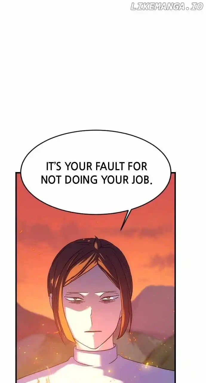 The Last Golden Child Ch.119