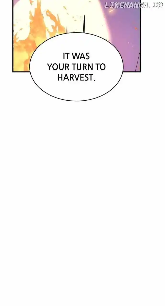 The Last Golden Child Ch.119