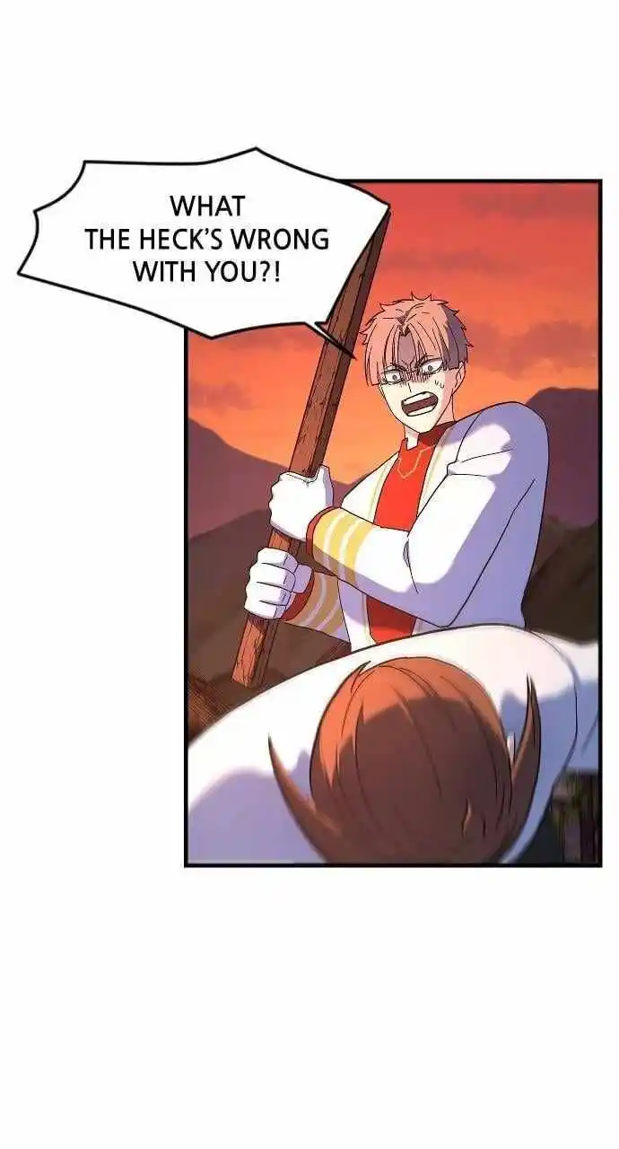 The Last Golden Child Ch.120