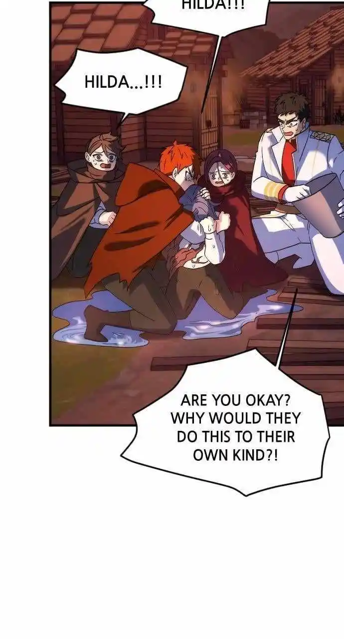 The Last Golden Child Ch.120