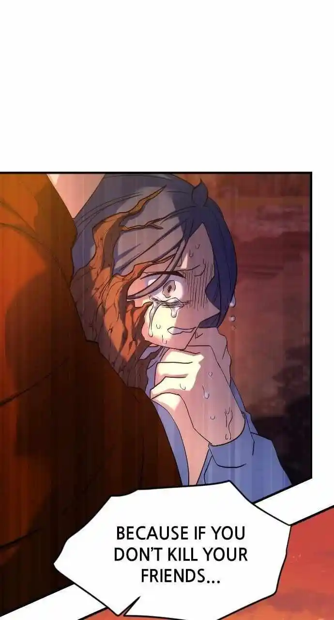 The Last Golden Child Ch.120