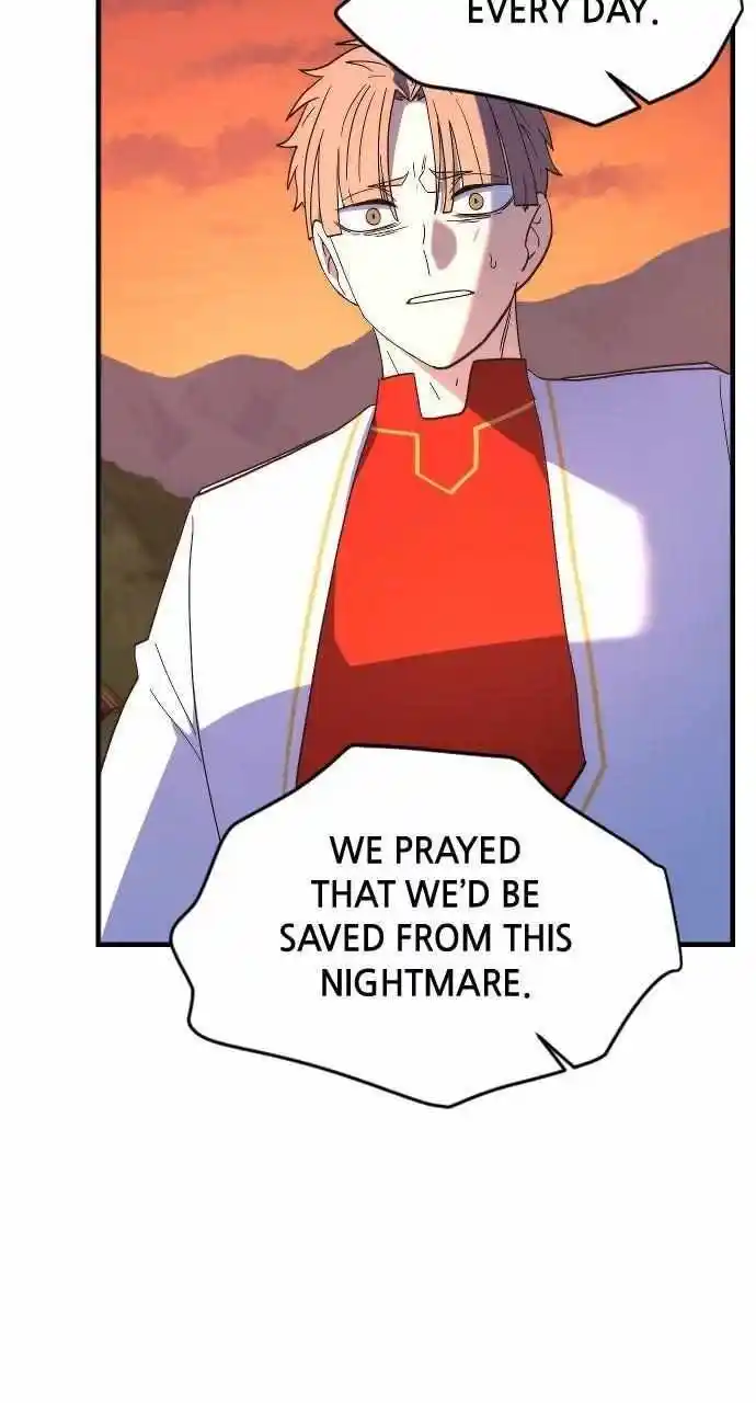 The Last Golden Child Ch.120