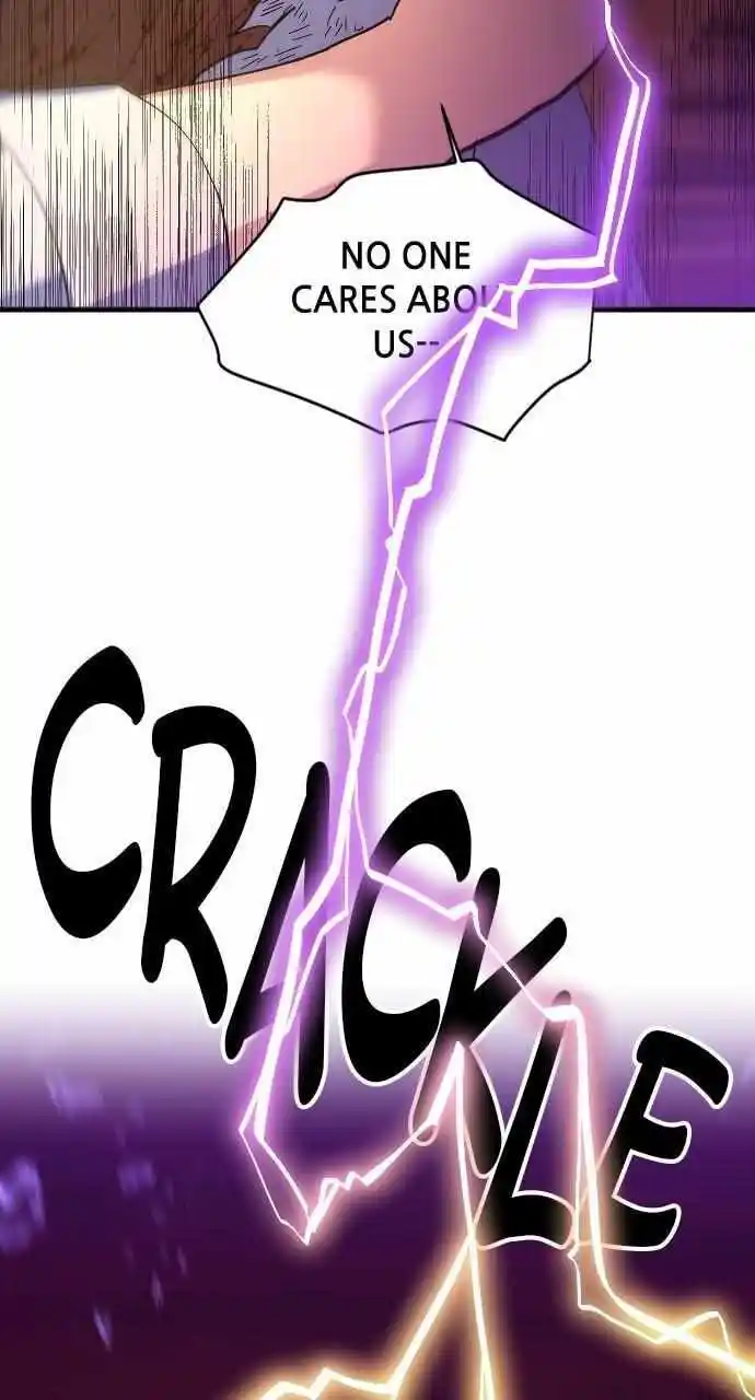 The Last Golden Child Ch.120