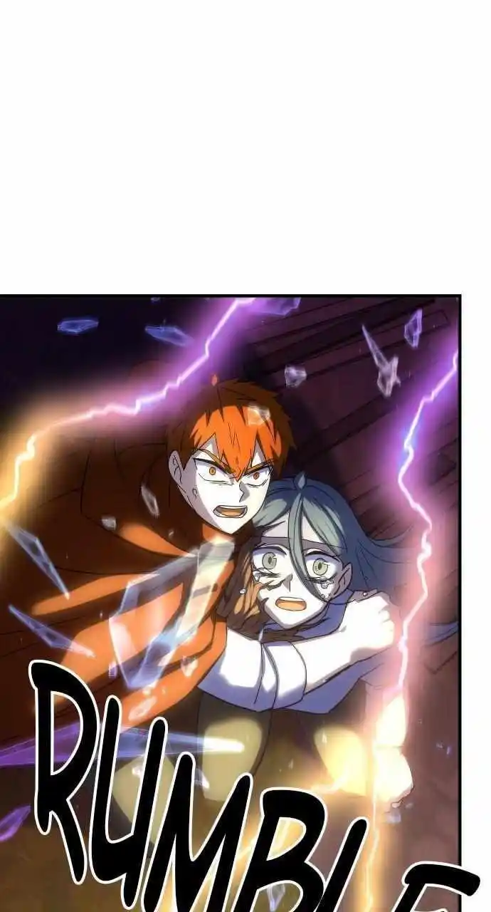 The Last Golden Child Ch.120