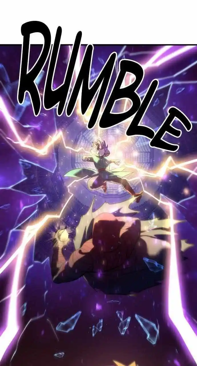 The Last Golden Child Ch.120