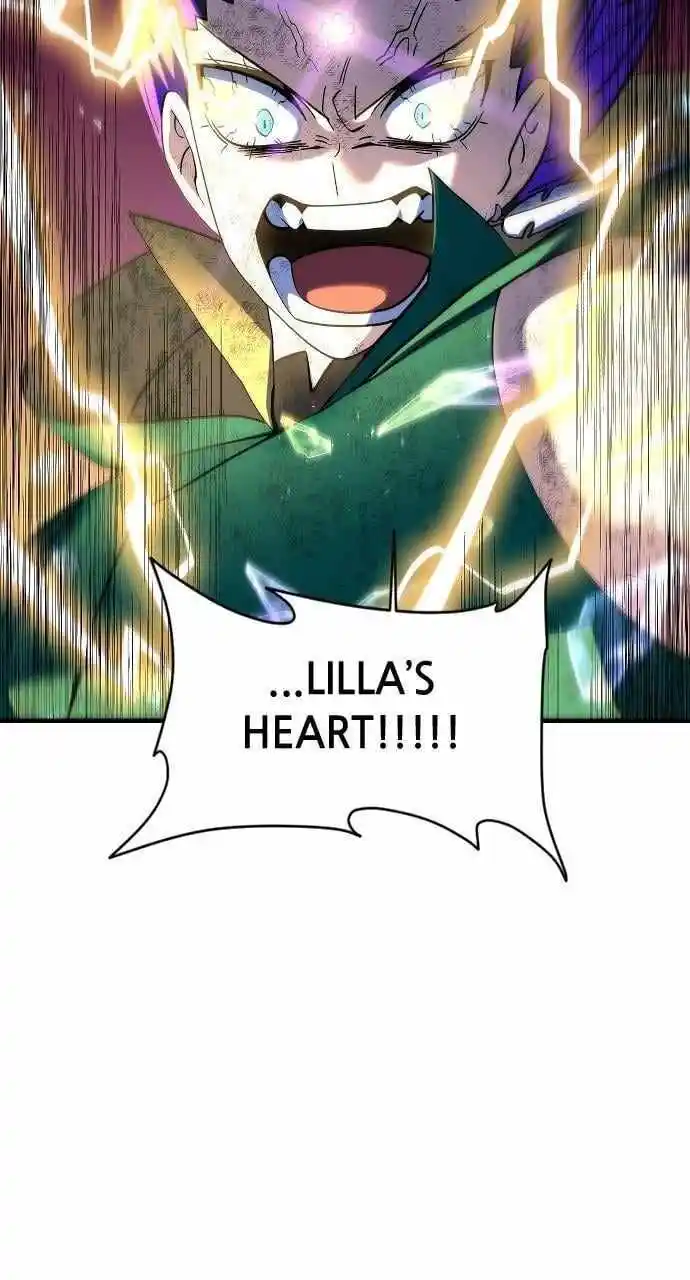 The Last Golden Child Ch.120