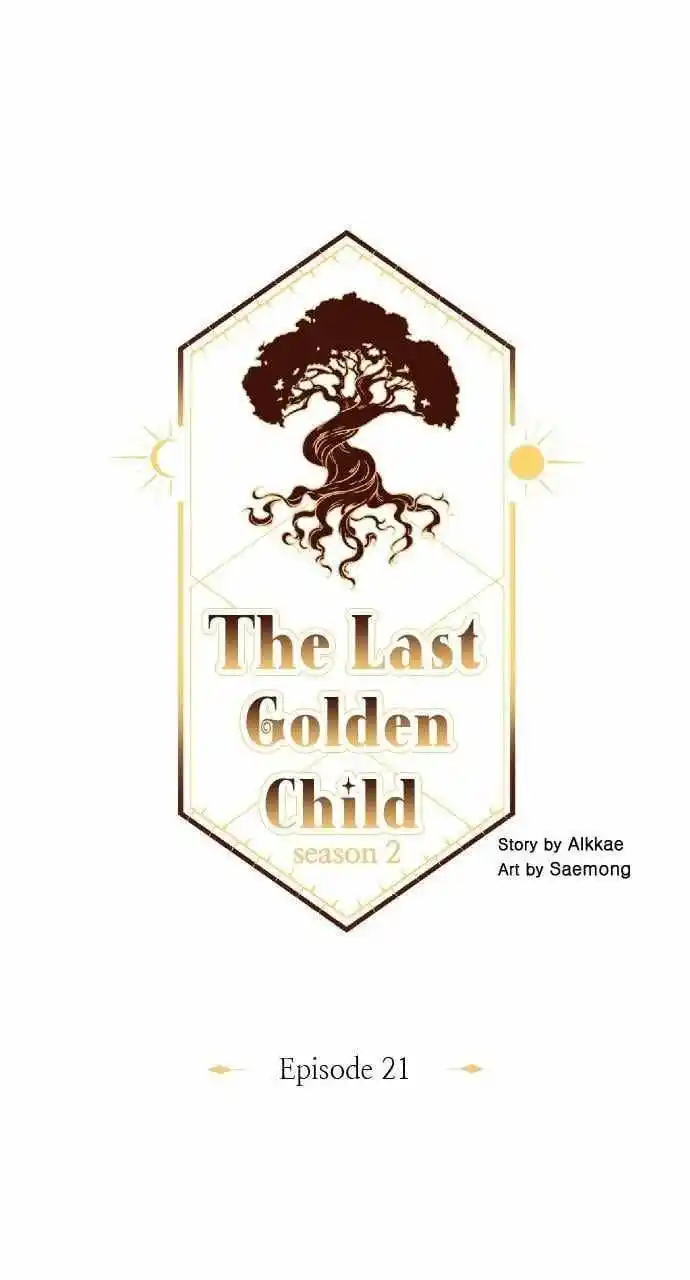 The Last Golden Child Ch.120