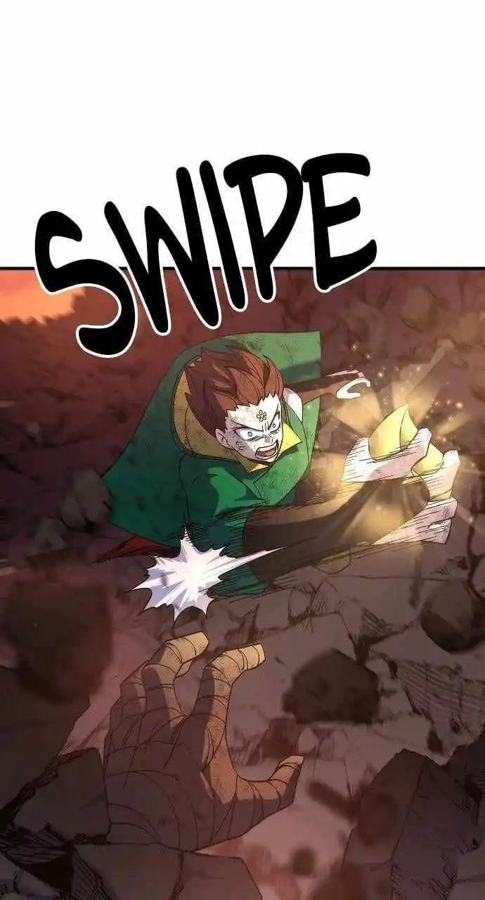 The Last Golden Child Ch.120