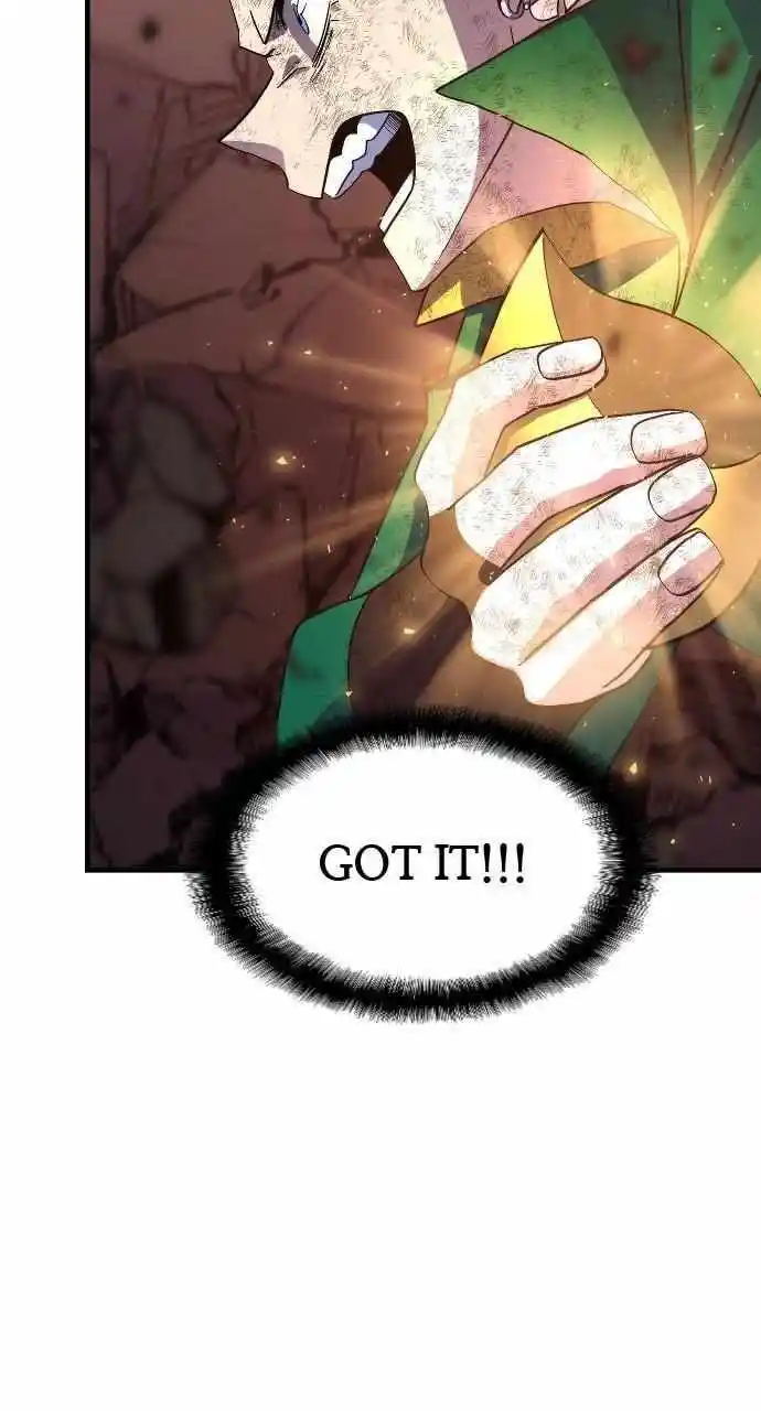 The Last Golden Child Ch.120