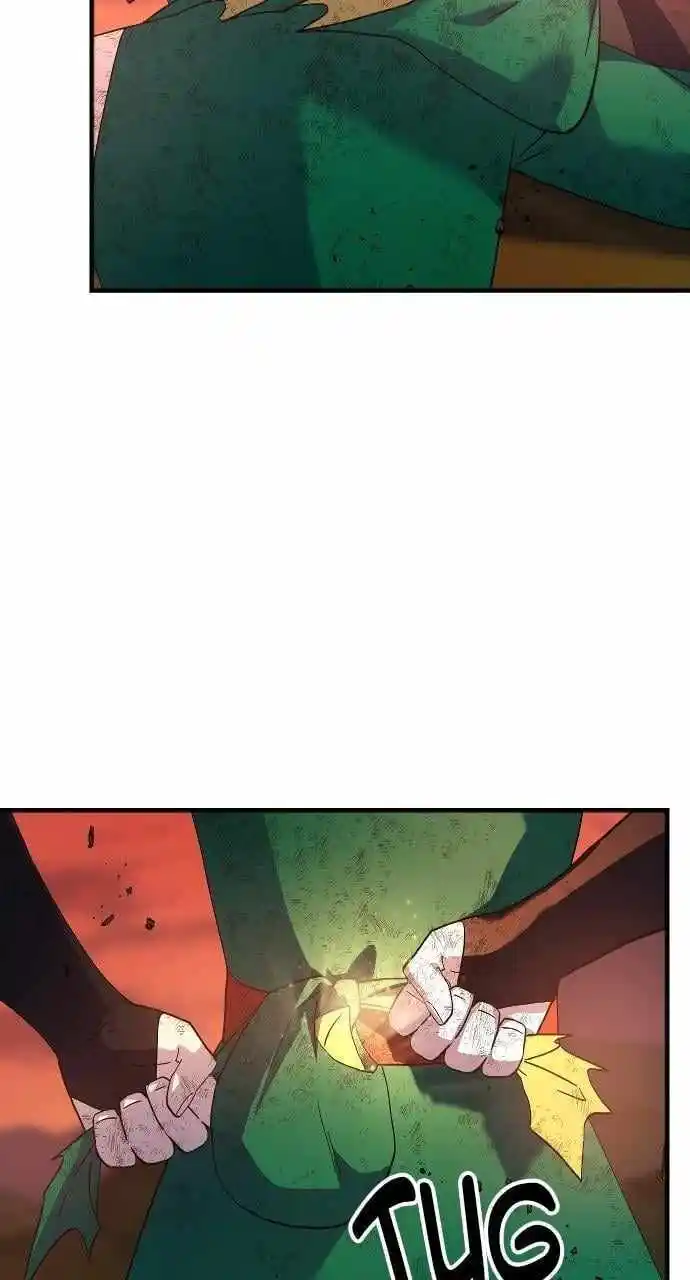 The Last Golden Child Ch.120