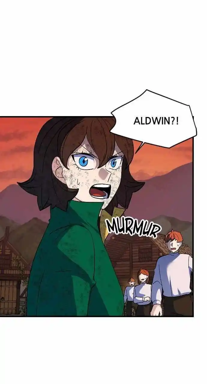 The Last Golden Child Ch.120