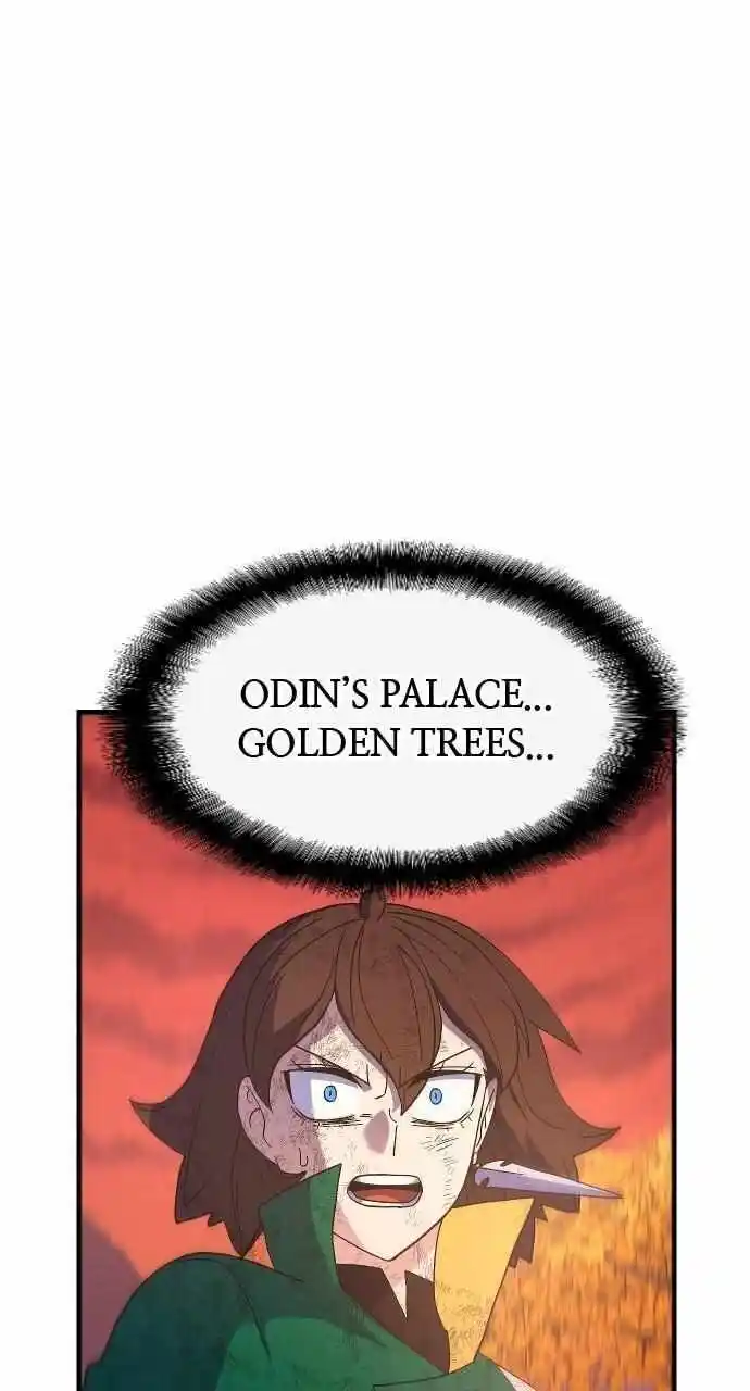 The Last Golden Child Ch.120