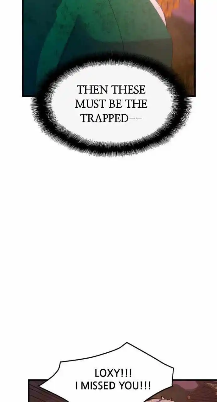 The Last Golden Child Ch.120