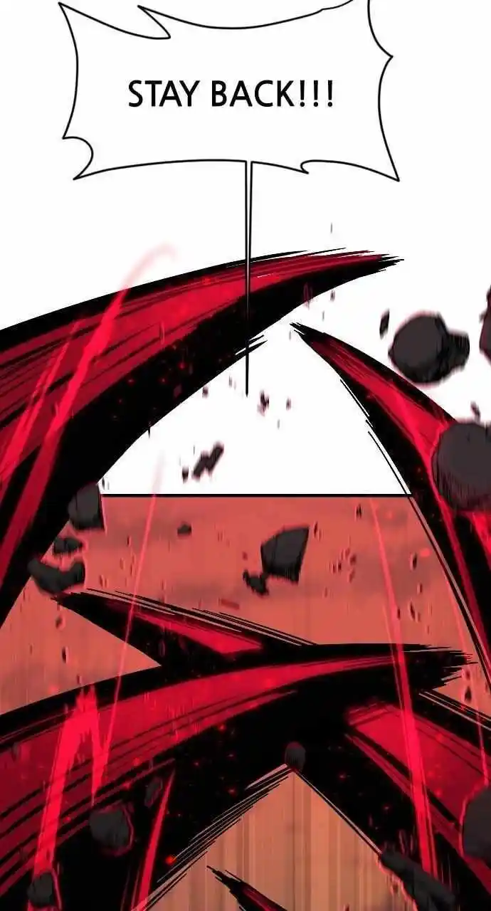 The Last Golden Child Ch.120