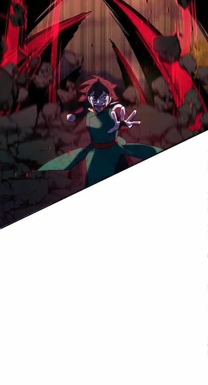 The Last Golden Child Ch.120