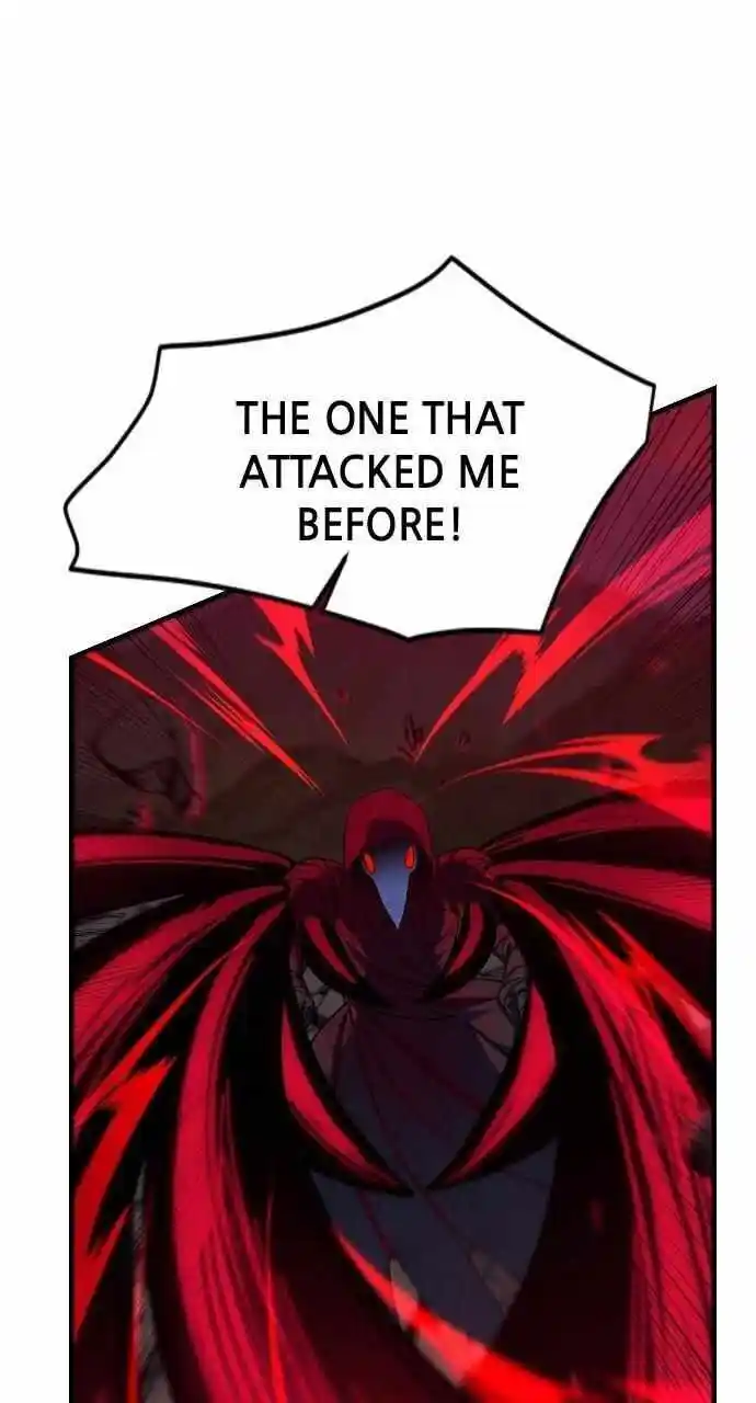 The Last Golden Child Ch.120