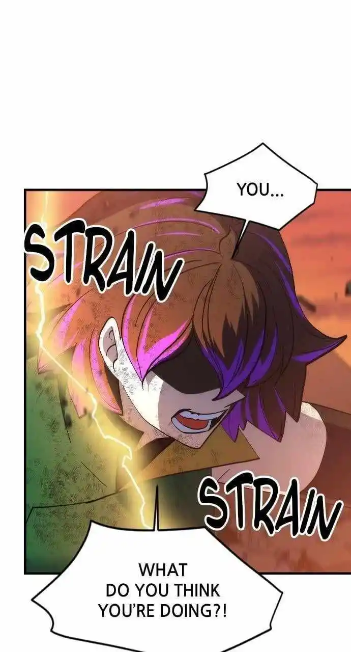 The Last Golden Child Ch.120