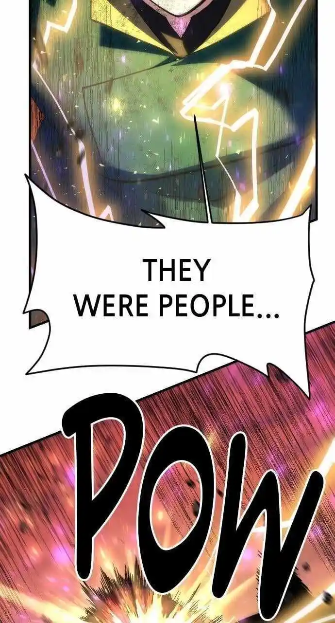 The Last Golden Child Ch.120