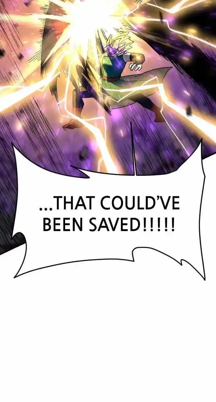 The Last Golden Child Ch.120