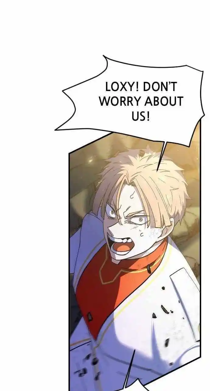 The Last Golden Child Ch.120