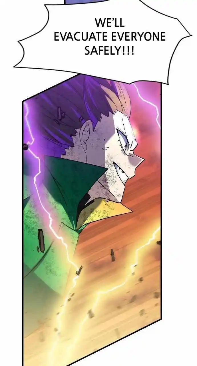 The Last Golden Child Ch.120