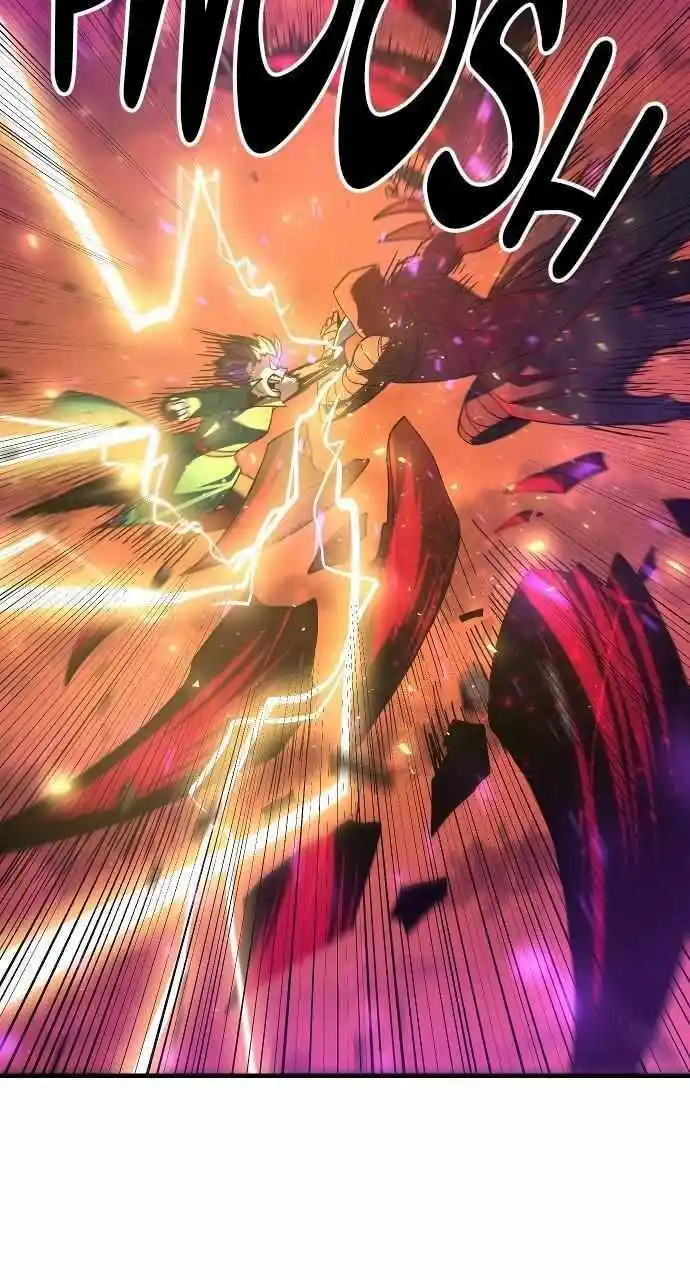 The Last Golden Child Ch.120