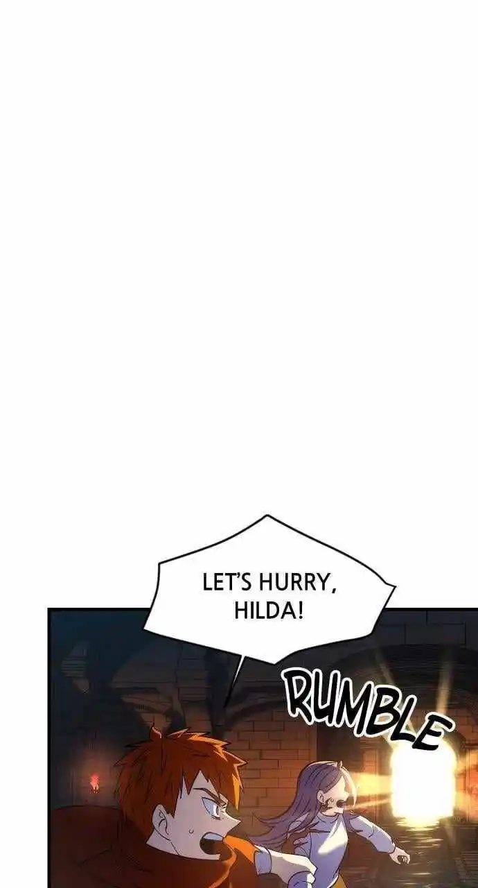 The Last Golden Child Ch.120