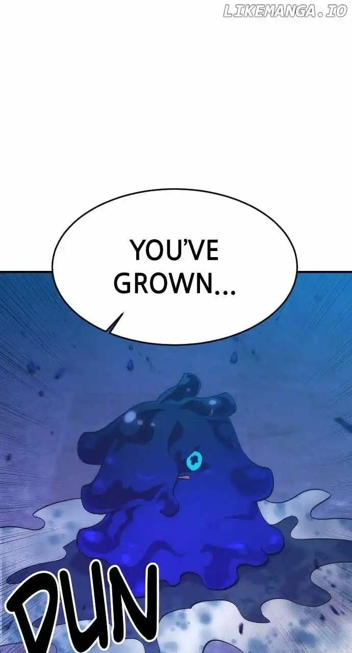 The Last Golden Child Ch.122