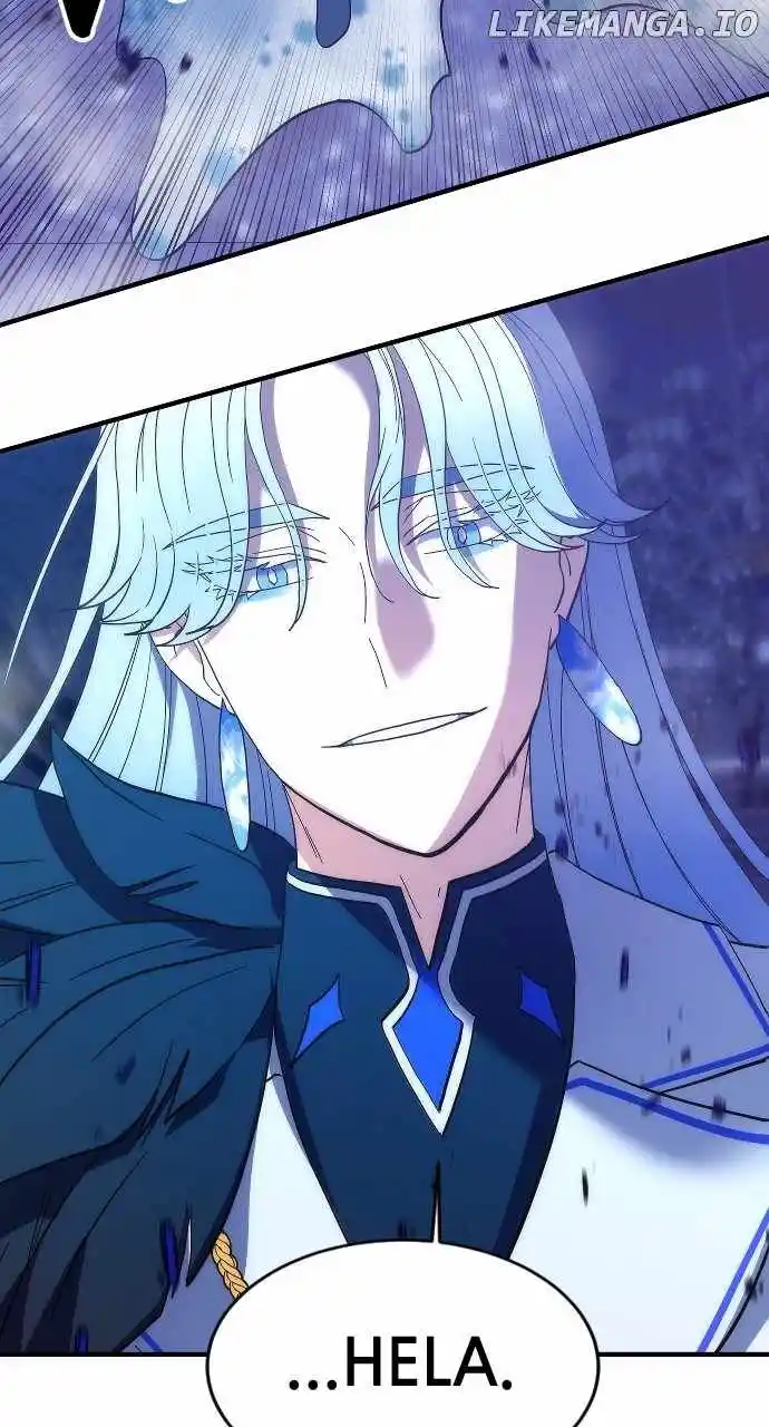 The Last Golden Child Ch.122